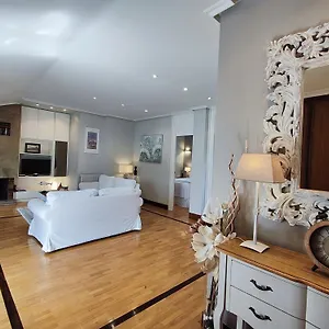 Larraitz Appartement Saint-Sébastien