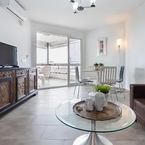Formentor Arysal Ii Appartement Salou
